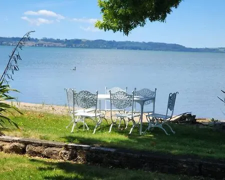 Lake View Room With Bathroom