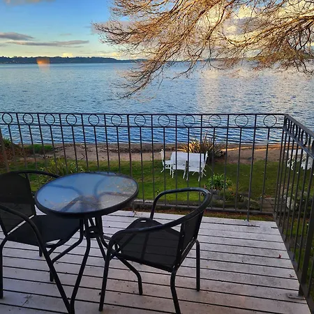 Lake View Room With Bathroom