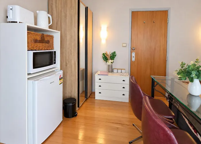 View With Bathroom 罗托鲁阿